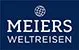 Meiers Weltreisen - Offizieller Partner von Vitaltrip.at